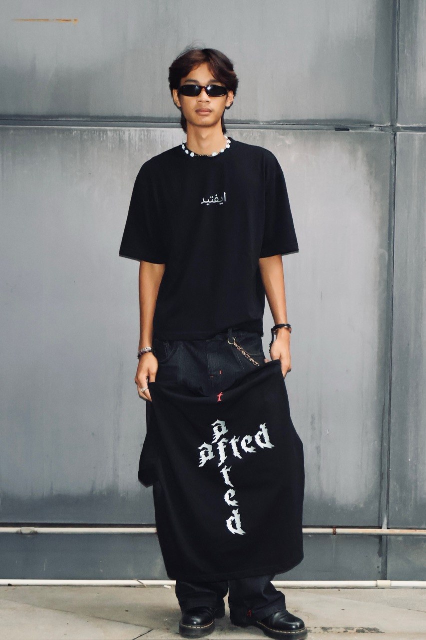 afted Shirt